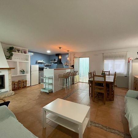 Casa Rural Berta Эль-Пикасо Экстерьер фото