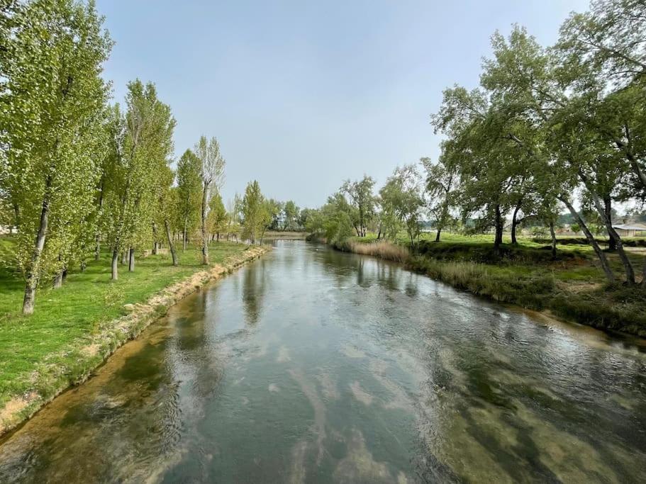 Casa Rural Berta Эль-Пикасо Экстерьер фото