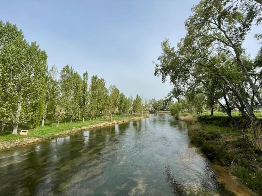 Casa Rural Berta Эль-Пикасо Экстерьер фото