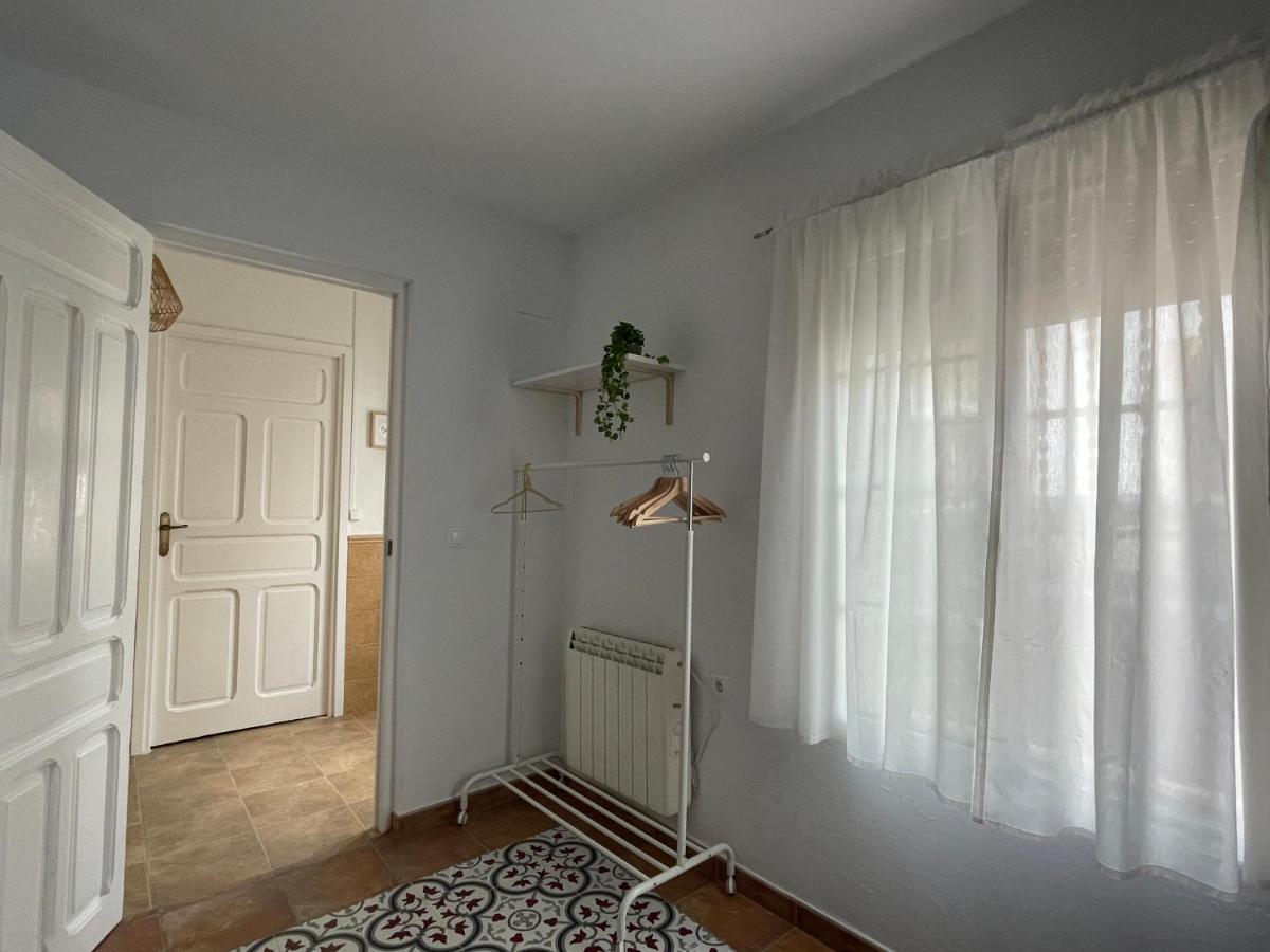 Casa Rural Berta Эль-Пикасо Экстерьер фото
