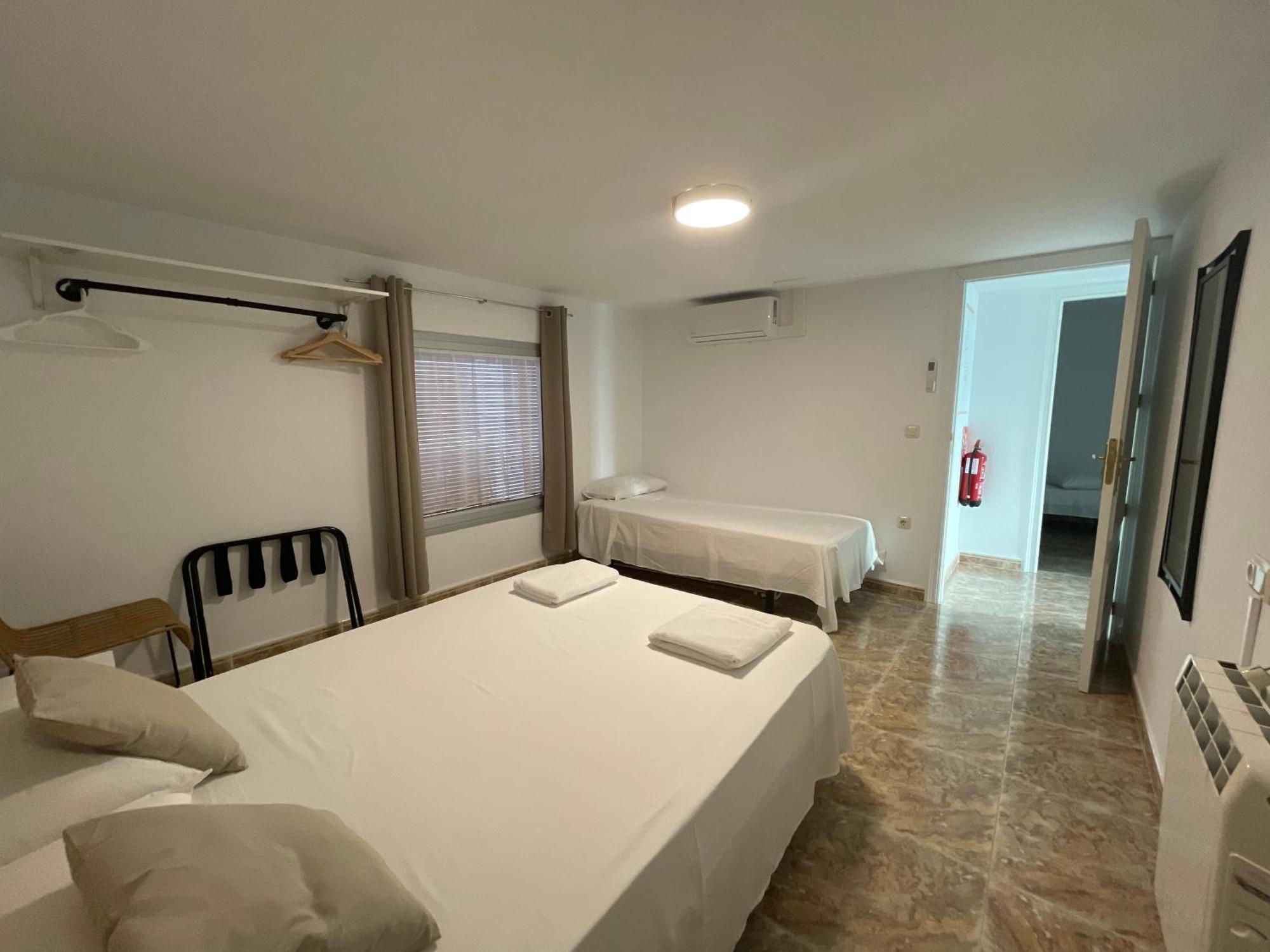 Casa Rural Berta Эль-Пикасо Экстерьер фото